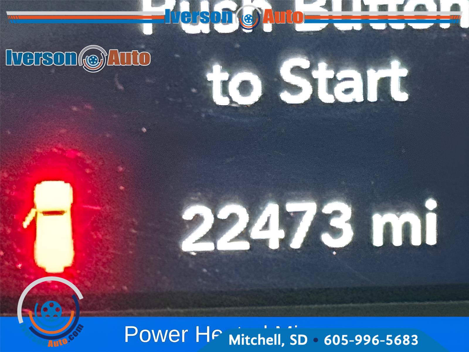 Used 2025 Jeep Wrangler Unlimited Sport AWD/4WD image 19