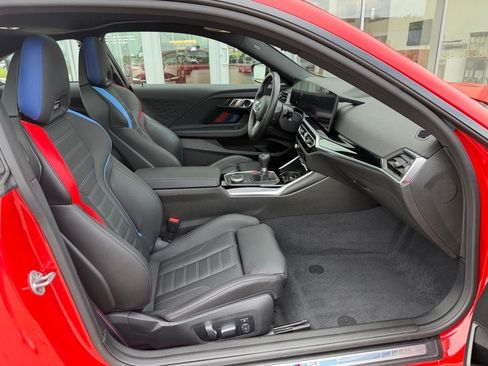 Used 2023 BMW M2 w/ Lighting Package RWD image 16