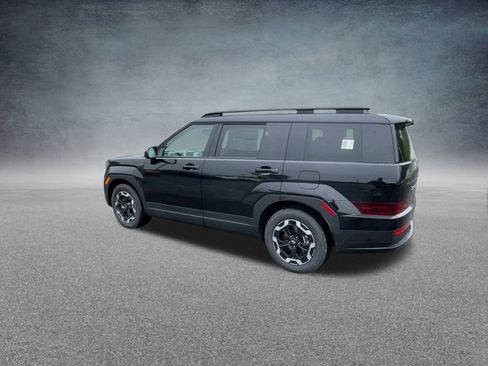 New 2025 Hyundai Santa Fe SEL image 15