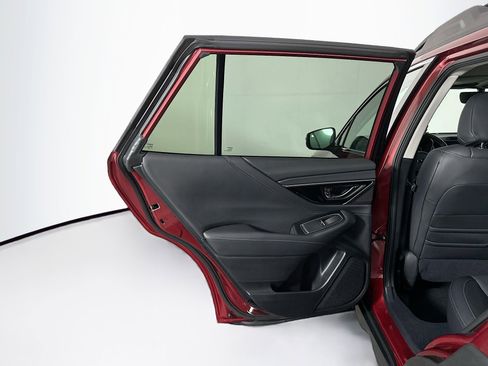 Used 2024 Subaru Outback Limited image 26