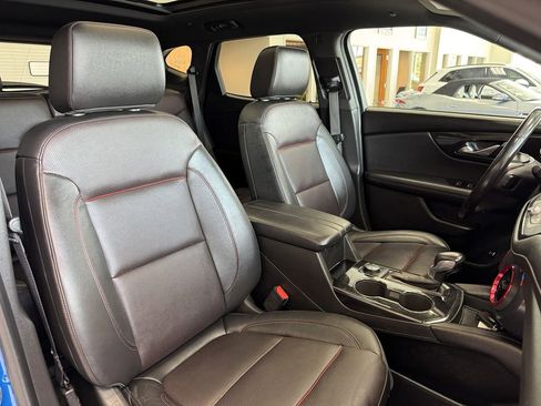 Used 2020 Chevrolet Blazer RS w/ LPO, Floor Liner Package image 18