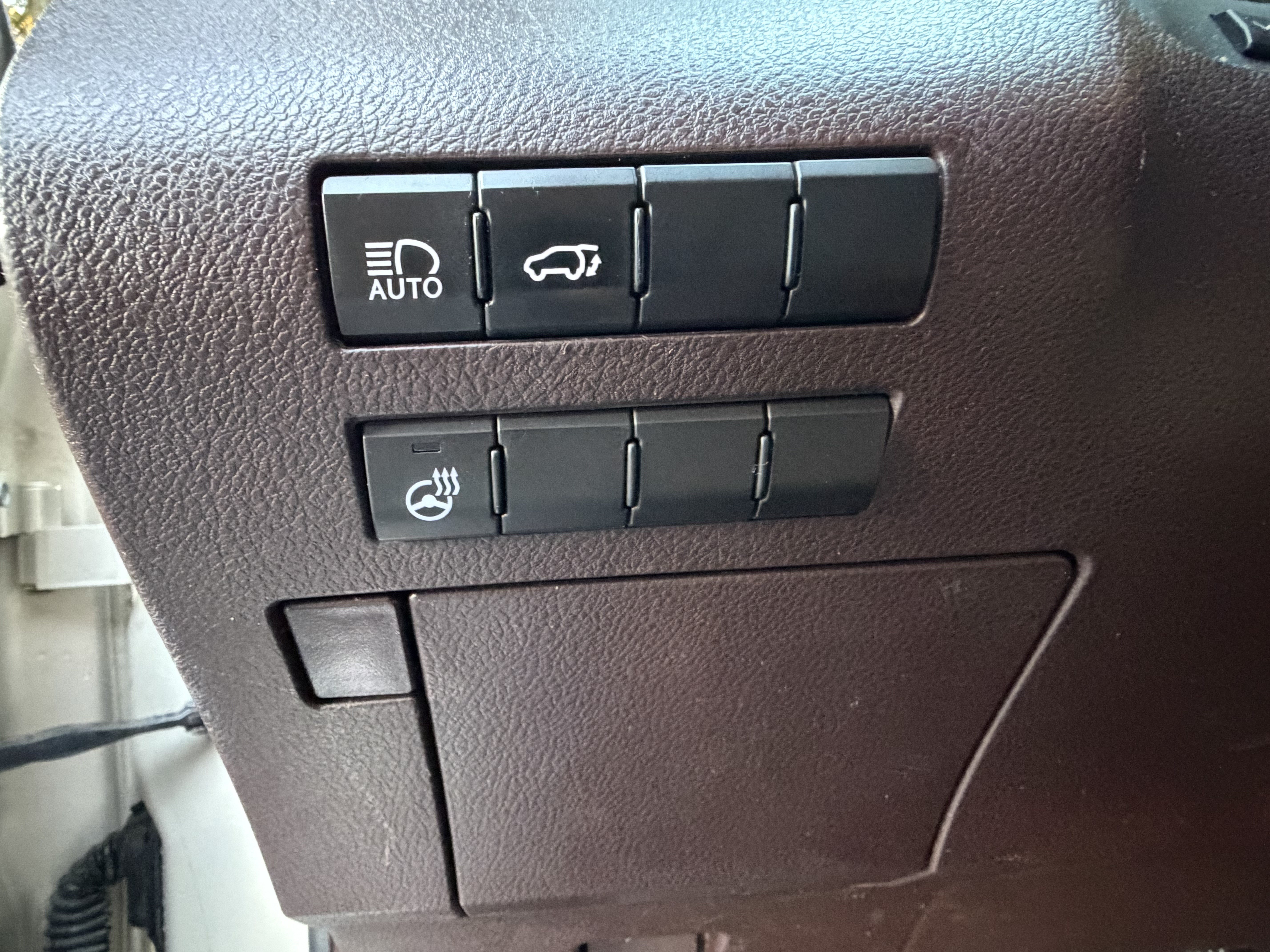 Used 2016 Lexus RX 350 FWD w/ Premium Package image 15