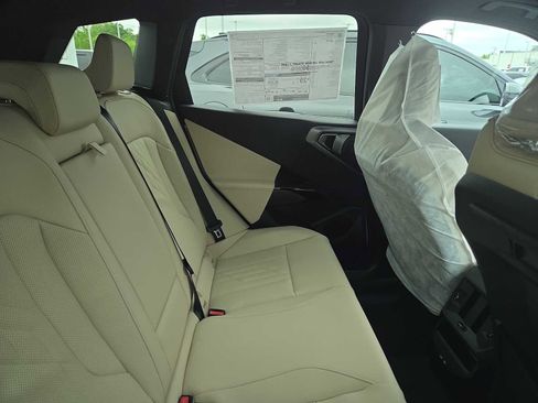New 2026 BMW X3 xDrive30 AWD/4WD image 12