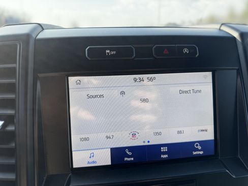 Used 2020 Ford F150 XL w/ Equipment Group 101A Mid image 9