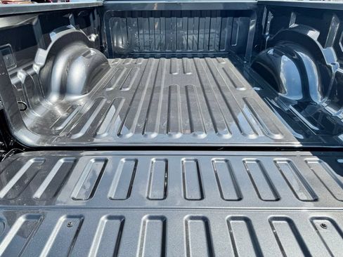 New 2026 RAM 1500 Tradesman AWD/4WD image 10