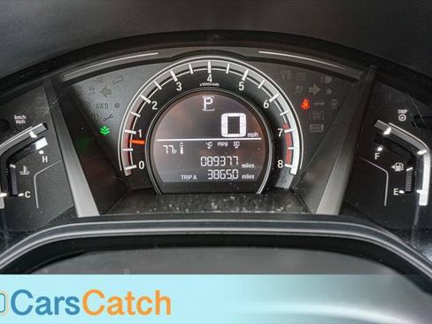 Used 2017 Honda CR-V LX image 30