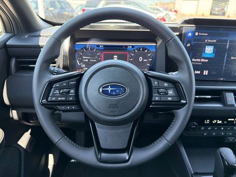 New 2026 Subaru Outback Premium AWD/4WD image 10
