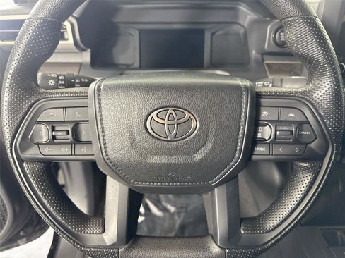 Certified 2024 Toyota Tacoma SR5 image 15