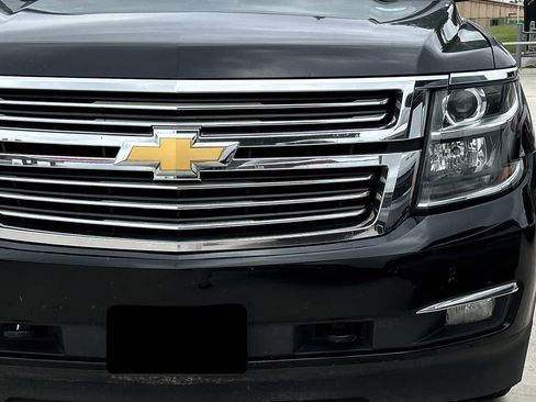 Used 2018 Chevrolet Tahoe Premier RWD image 10