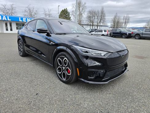 Used 2023 Ford Mustang Mach-E GT image 3