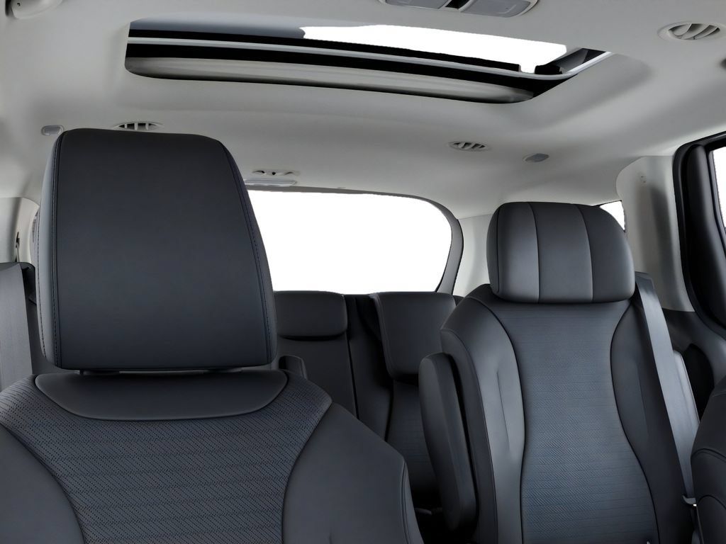 New 2026 Kia Carnival SX Prestige FWD image 27