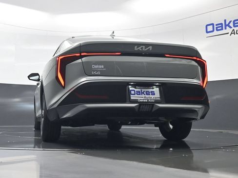 Certified 2026 Kia K4 FWD image 39