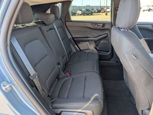 New 2025 Ford Escape Active w/ Tech Pack #1 image 24