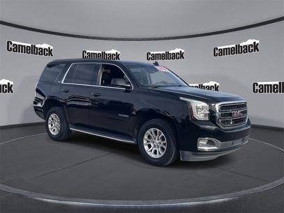 Used 2016 GMC Yukon SLT
