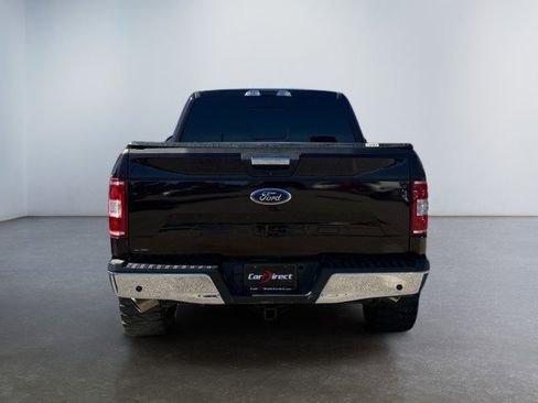 Used 2019 Ford F150 XLT w/ Equipment Group 302A Luxury image 13