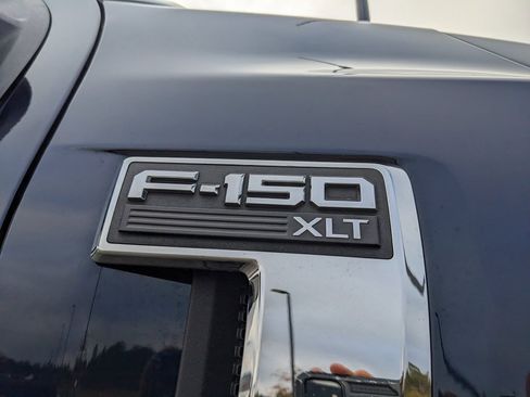 Used 2023 Ford F150 XLT image 19