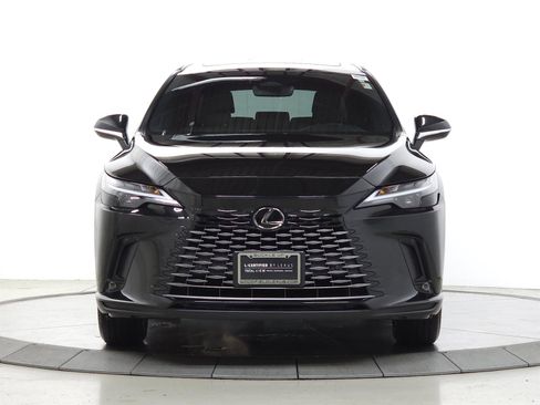 Used 2023 Lexus RX 350 Premium w/ Cold Area Package AWD/4WD image 2