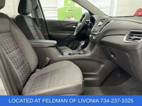 Used 2024 Chevrolet Equinox LT image 26