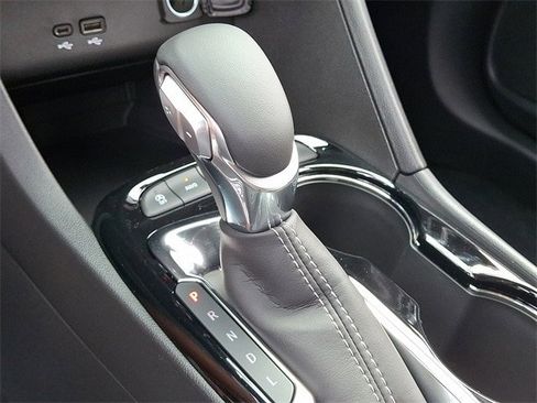 New 2026 Buick Encore GX Preferred w/ Comfort Package image 11