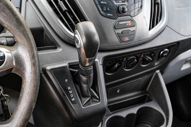 Used 2019 Ford Transit 250 148 Medium Roof RWD image 19