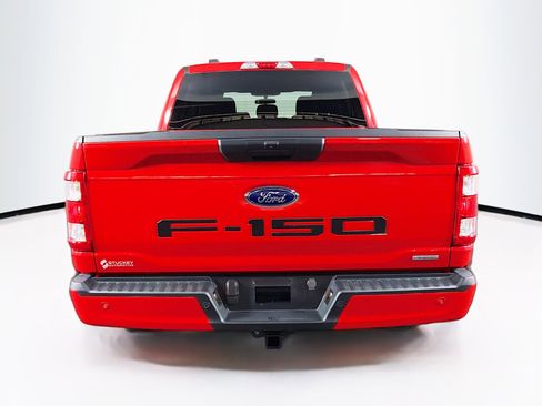 Used 2023 Ford F150 XL w/ STX Appearance Package image 7