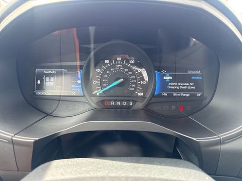Used 2024 Ford Edge SEL AWD/4WD image 21