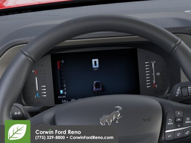 New 2026 Ford Bronco Sport Big Bend AWD/4WD image 14