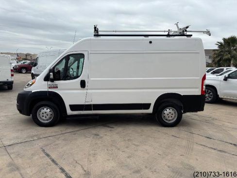 Used 2021 RAM ProMaster 1500 image 4