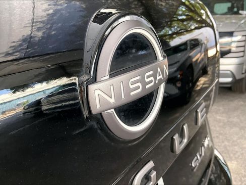 Used 2024 Nissan Rogue SL w/ SL Premium Package AWD/4WD image 31