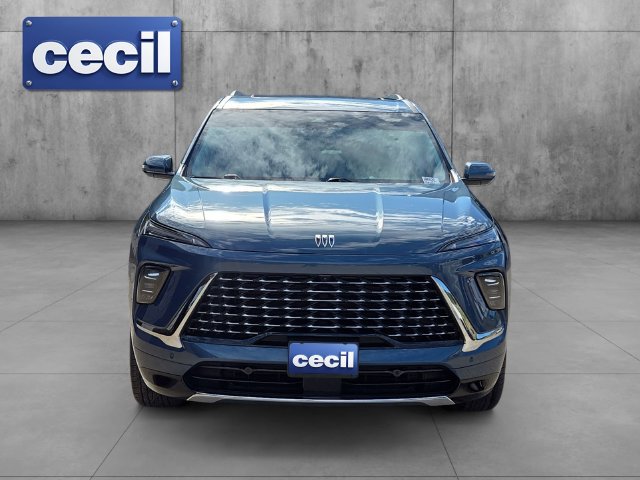 Certified 2026 Buick Enclave Avenir w/ Super Cruise Package FWD image 2