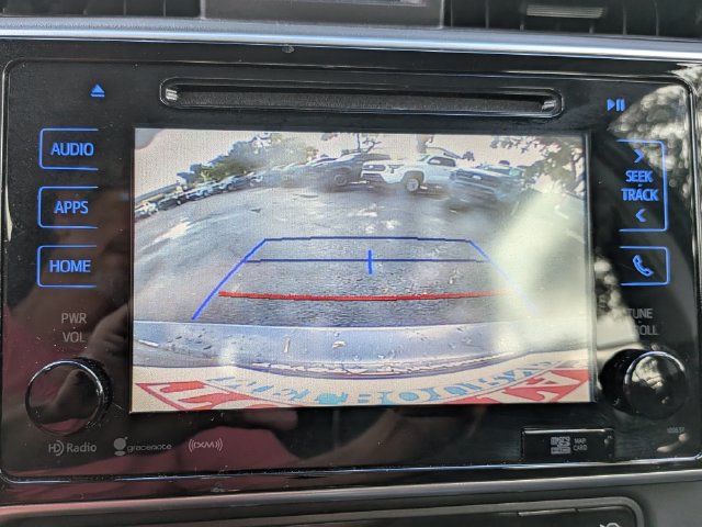 Used 2017 Toyota Corolla XSE FWD image 20