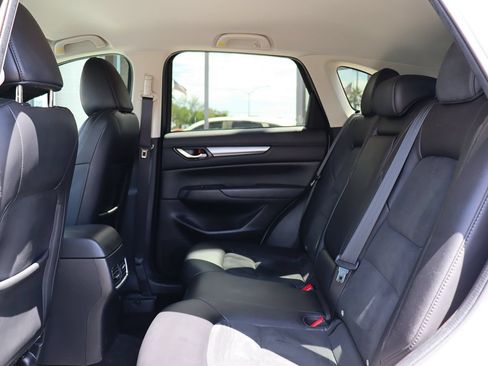 Used 2019 MAZDA CX-5 Touring FWD image 30