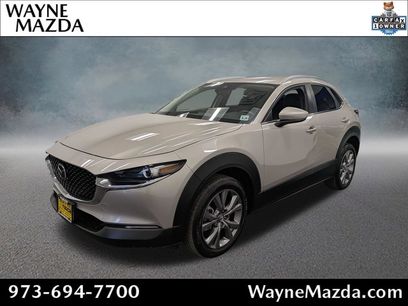 Used 2023 MAZDA CX-30 AWD 2.5 S w/ Preferred Package