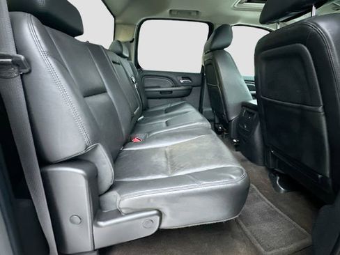 Used 2012 GMC Sierra 2500 Denali image 26