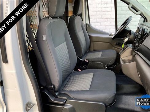 Used 2024 Ford Transit 250 Base w/ Exterior Upgrade Package image 5