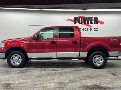 Used 2007 Ford F150 image 6