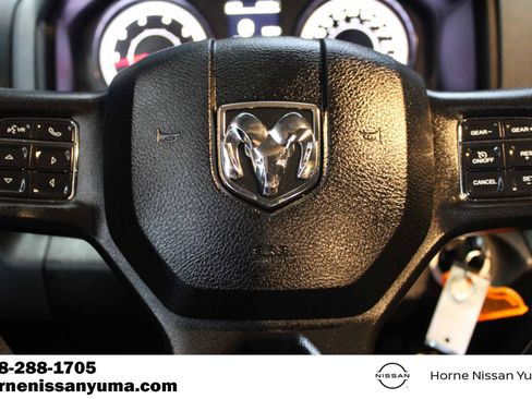 Used 2019 RAM 1500 Express w/ Express Value Package RWD image 9