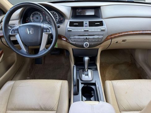 Used 2008 Honda Accord EX-L image 14