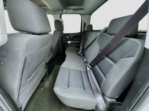 Used 2017 Chevrolet Silverado 1500 LT w/ All Star Edition RWD image 15