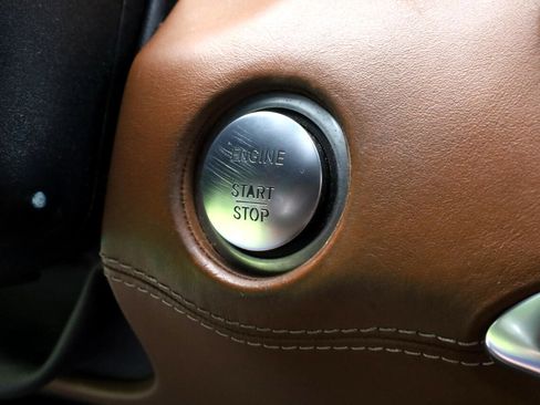 Used 2015 Mercedes-Benz S 550 S550 4MATIC Coupe image 10