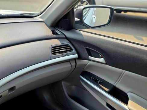 Used 2009 Honda Accord EX-L image 26