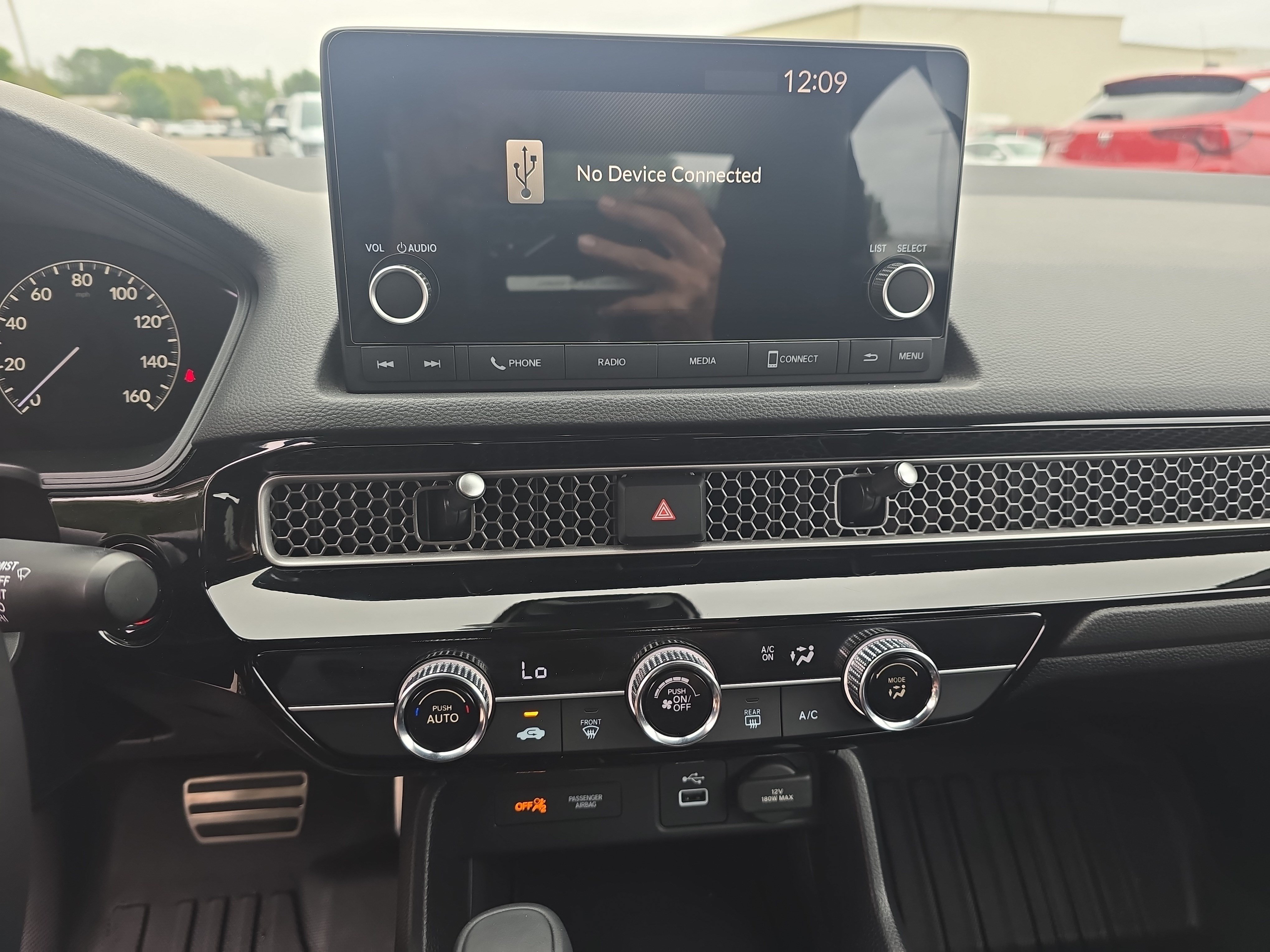 Used 2024 Honda Civic Sport image 23