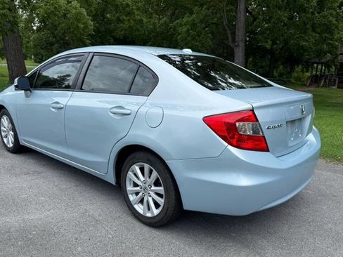 Used 2012 Honda Civic EX image 9