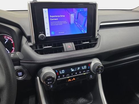 Certified 2024 Toyota RAV4 XLE FWD image 17