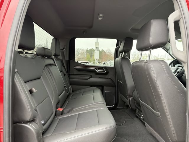 Used 2024 GMC Sierra 1500 SLT w/ X31 Off-Road Package AWD/4WD image 13