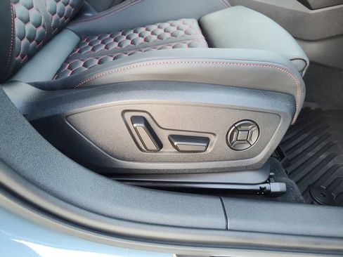Used 2024 Audi RS 3 AWD/4WD image 31