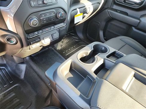 New 2026 Chevrolet Silverado 3500 W/T image 17