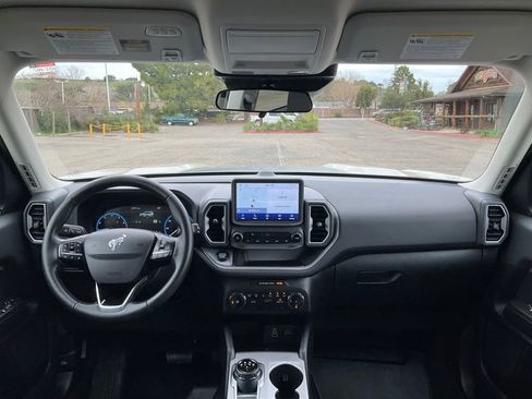 Used 2024 Ford Bronco Sport Big Bend w/ Convenience Package image 38