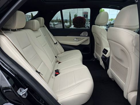 New 2026 Mercedes-Benz GLE 350 4MATIC image 24