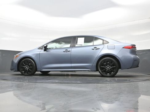 Used 2023 Toyota Corolla LE FWD image 27